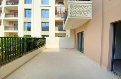 Apartment - 1 Bedroom - 1 Bathroom for rent in Maryam Island - Sharjah