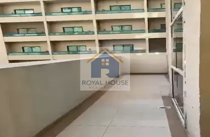 Apartment - 2 Bedrooms - 2 Bathrooms for sale in Al Qasimia - Sharjah