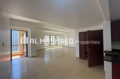 Apartment - 2 Bedrooms - 3 Bathrooms for rent in Rimal 1 - Rimal - Jumeirah Beach Residence - Dubai