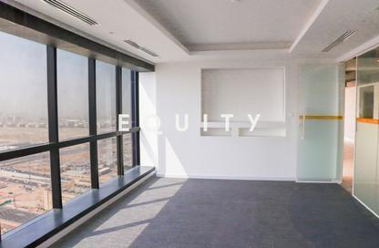 Office Space - Studio for sale in Jumeirah Business Centre 4 (JBC 4) - JLT Cluster N - Jumeirah Lake Towers - Dubai