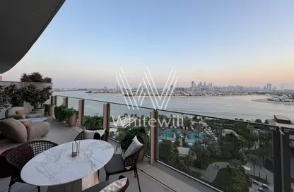 Apartment - 2 Bedrooms - 3 Bathrooms for sale in Atlantis The Royal Residences - Palm Jumeirah - Dubai