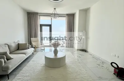 Apartment - 1 Bedroom - 2 Bathrooms for rent in Noura Tower - Al Habtoor City - Business Bay - Dubai