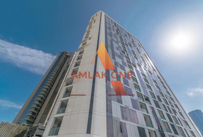 Apartment - 2 Bedrooms - 2 Bathrooms for sale in Meera 2 - Shams Abu Dhabi - Al Reem Island - Abu Dhabi