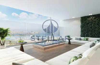 Apartment - 4 Bedrooms - 6 Bathrooms for sale in The S Tower - Dubai Internet City - Dubai