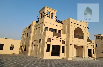 Villa - 4 Bedrooms - 5 Bathrooms for sale in Al Rahmaniya 5 - Al Rahmaniya - Sharjah