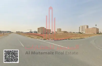 Land - Studio for sale in Al Jurf Industrial 3 - Al Jurf Industrial - Ajman