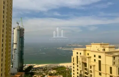 Apartment - 2 Bedrooms - 2 Bathrooms for sale in Murjan 1 - Murjan - Jumeirah Beach Residence - Dubai