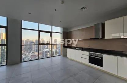 Apartment - 3 Bedrooms - 4 Bathrooms for rent in No.9 - Dubai Marina - Dubai