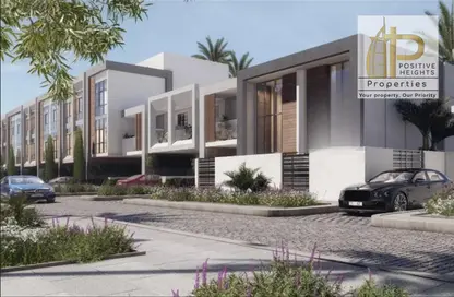 Villa - 2 Bedrooms - 3 Bathrooms for sale in Verdana 7 - Dubai Investment Park (DIP) - Dubai