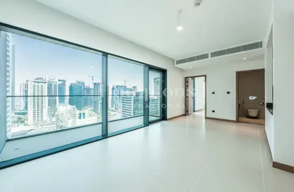 Apartment - 1 Bedroom - 1 Bathroom for rent in Vida Residences Dubai Marina - Dubai Marina - Dubai