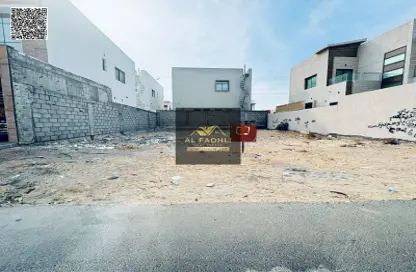 Land - Studio for sale in Al Yasmeen 1 - Al Yasmeen - Ajman