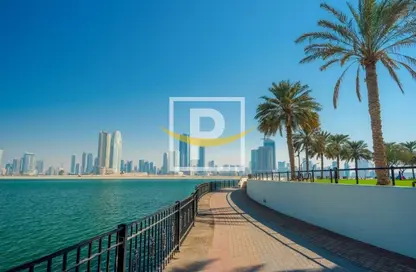 Land - Studio for sale in Al Mamzar - Deira - Dubai