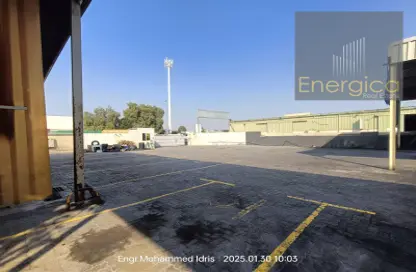 Warehouse - Studio - 2 Bathrooms for rent in Ras Al Khor Industrial 1 - Ras Al Khor Industrial - Ras Al Khor - Dubai