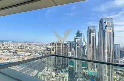 Apartment - 2 Bedrooms - 2 Bathrooms for sale in Aykon City Tower C - Aykon City - Business Bay - Dubai