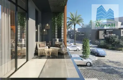 Villa - 2 Bedrooms - 3 Bathrooms for sale in Verdana - Dubai Investment Park (DIP) - Dubai