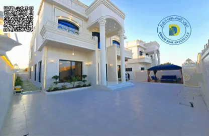 Villa - 5 Bedrooms - 7 Bathrooms for sale in Al Rawda 2 - Al Rawda - Ajman