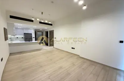 Apartment - 1 Bedroom - 2 Bathrooms for rent in Binghatti Crescent - Jumeirah Village Circle - Dubai