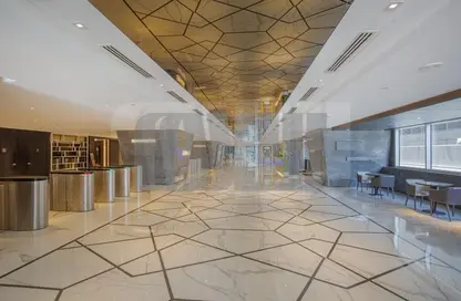 Office Space - Studio for rent in Burj Al Salam - Sheikh Zayed Road - Dubai