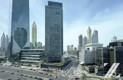 Apartment - 2 Bedrooms - 3 Bathrooms for rent in Sky Gardens - DIFC - Dubai