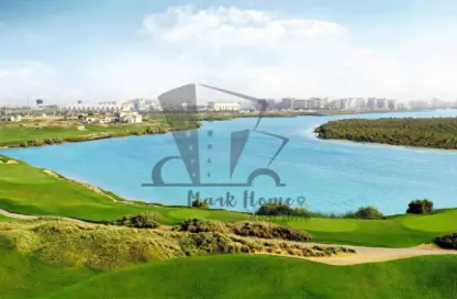 Apartment - 2 Bedrooms - 3 Bathrooms for sale in Residences D - Yas Golf Collection - Yas Island - Abu Dhabi