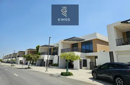 Villa - 4 Bedrooms - 5 Bathrooms for sale in Marbella - Mina Al Arab - Ras Al Khaimah