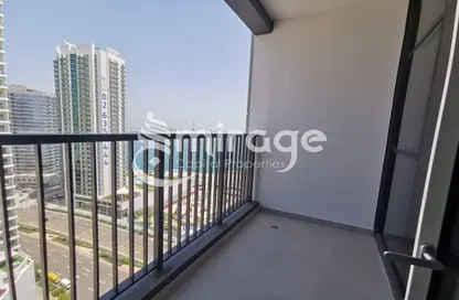 Apartment - 2 Bedrooms - 2 Bathrooms for sale in The Bridges - Shams Abu Dhabi - Al Reem Island - Abu Dhabi