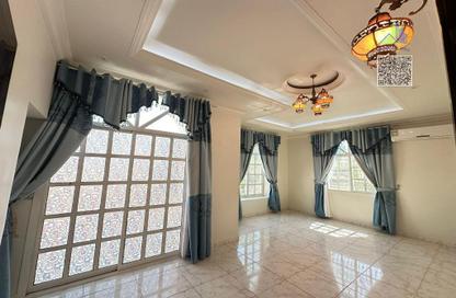 Villa - 5 Bedrooms - 5 Bathrooms for rent in Al Rawda 2 Villas - Al Rawda 2 - Al Rawda - Ajman