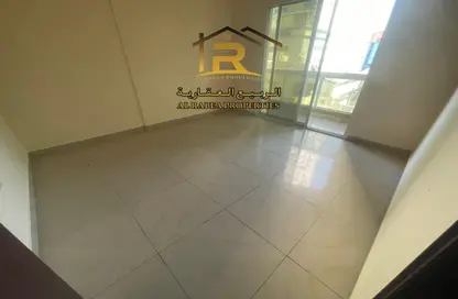 Apartment - 2 Bedrooms - 2 Bathrooms for rent in Al Naemiya Tower 1 - Al Naemiya Towers - Al Nuaimiya - Ajman