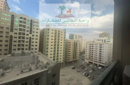 Apartment - 2 Bedrooms - 1 Bathroom for rent in Qasimia 13 building - Al Nad - Al Qasimia - Sharjah