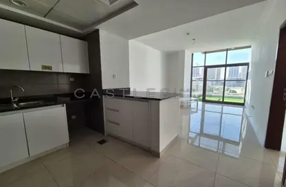 Apartment - 1 Bedroom - 1 Bathroom for rent in City Apartments - Jumeirah Village Circle - Dubai