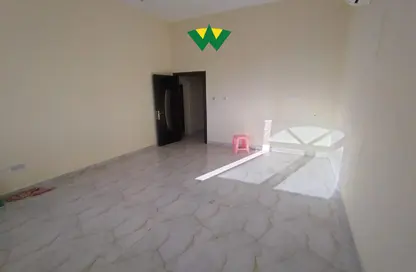 Apartment - 1 Bedroom - 1 Bathroom for rent in Baniyas East - Baniyas - Abu Dhabi