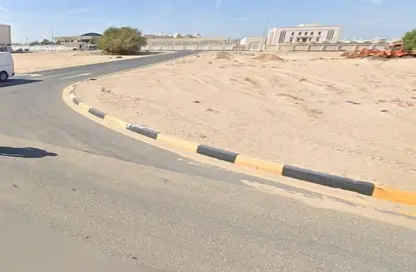 Land - Studio for sale in Al Hamidiya 1 - Al Hamidiya - Ajman