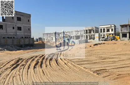 Land - Studio for sale in Al Helio 2 - Al Helio - Ajman