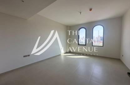 Townhouse - 2 Bedrooms - 3 Bathrooms for sale in Toledo - Zayed City (Khalifa City C) - Khalifa City - Abu Dhabi