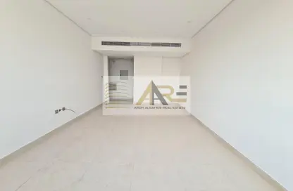 Apartment - 1 Bedroom - 2 Bathrooms for rent in Sarab 2 - Aljada - Sharjah