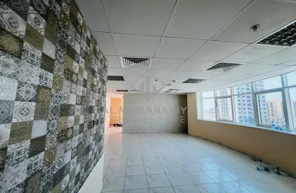 Office Space - Studio - 2 Bathrooms for rent in RAK Tower - Al Seer - Ras Al Khaimah