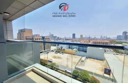 Apartment - 1 Bathroom for sale in UniEstate Prime Tower - Jumeirah Village Circle - Dubai