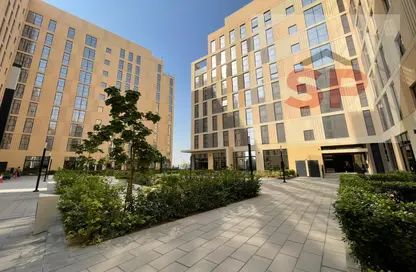 Apartment - 2 Bedrooms - 3 Bathrooms for sale in Souks Residential - Al Mamsha - Muwaileh - Sharjah