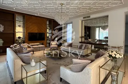 Villa - 7 Bedrooms for sale in HIDD Al Saadiyat - Saadiyat Island - Abu Dhabi