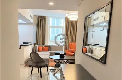 Apartment - 1 Bedroom - 2 Bathrooms for sale in Viridis B - Viridis Residence and Hotel Apartments - Damac Hills 2 - Dubai