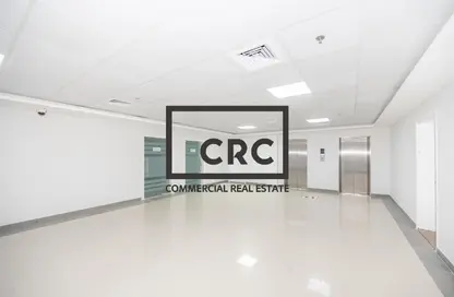 Office Space - Studio for rent in Khalifa City A - Khalifa City - Abu Dhabi