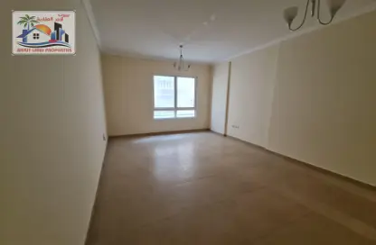 Apartment - 2 Bedrooms - 3 Bathrooms for rent in Fire Station Road - Muwaileh - Sharjah