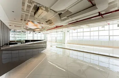 Office Space - Studio for rent in Mazaya Business Avenue AA1 - Mazaya Business Avenue - Jumeirah Lake Towers - Dubai