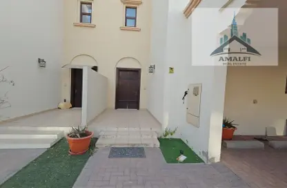 Townhouse - 3 Bedrooms - 4 Bathrooms for rent in Mira 5 - Mira - Reem - Dubai