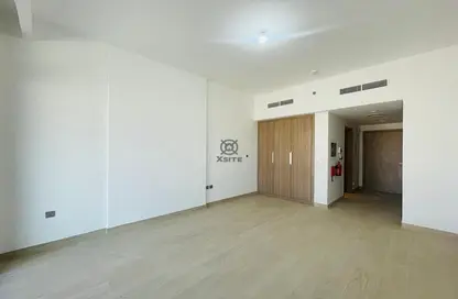 Apartment - Studio - 1 Bathroom for rent in AZIZI Riviera - Meydan One - Meydan - Dubai