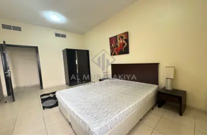 Apartment - 2 Bedrooms - 2 Bathrooms for sale in Building 6 - Yasmin Village - Ras Al Khaimah