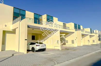 Villa - 4 Bedrooms - 5 Bathrooms for rent in The Fields - District 11 - Mohammed Bin Rashid City - Dubai