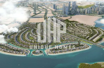 Apartment - 1 Bedroom - 2 Bathrooms for sale in Reem Hills - Najmat Abu Dhabi - Al Reem Island - Abu Dhabi