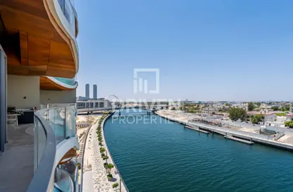 Apartment - 4 Bedrooms - 5 Bathrooms for sale in Mr. C Residences - Jumeirah 2 - Jumeirah - Dubai