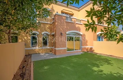 Villa - 2 Bedrooms - 3 Bathrooms for sale in Palmera 2 - Palmera - Arabian Ranches - Dubai